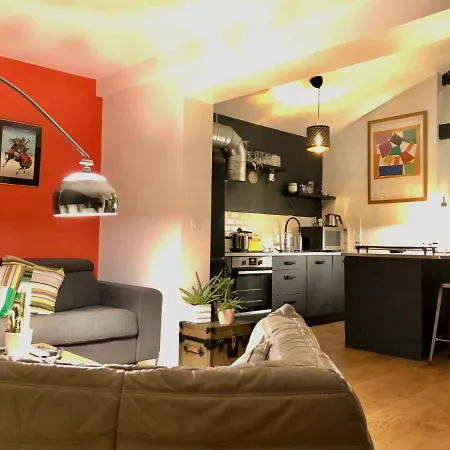 Maison Avec Petit Jardin Et Terrasse