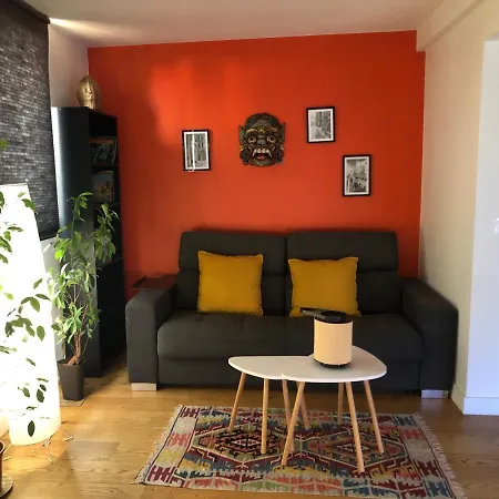 Maison Avec Petit Jardin Et Terrasse Bordeaux